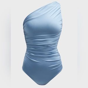 maygel coronel yemis one piece in riva blue